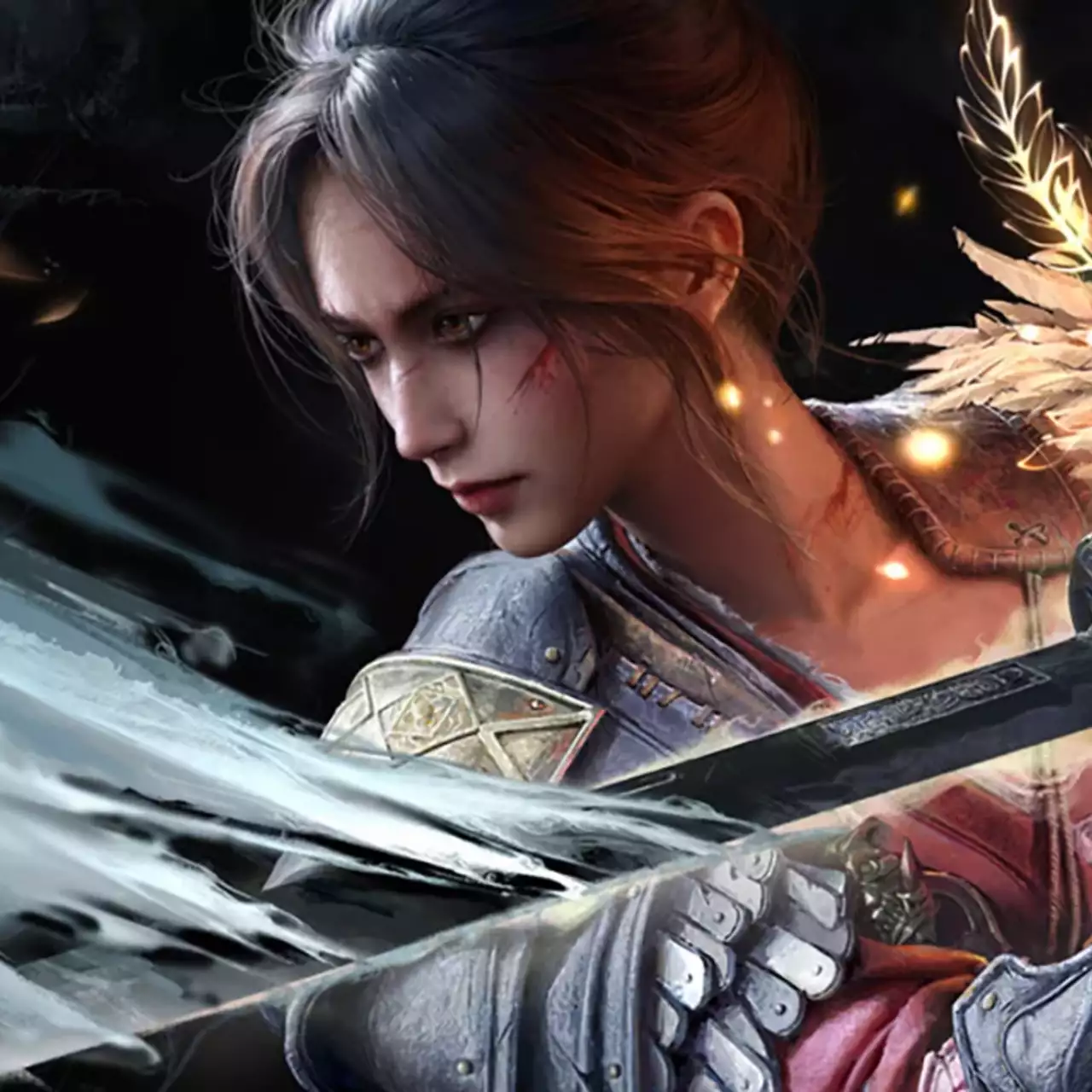 Розкриті системні вимоги Wuchang: Fallen Feathers