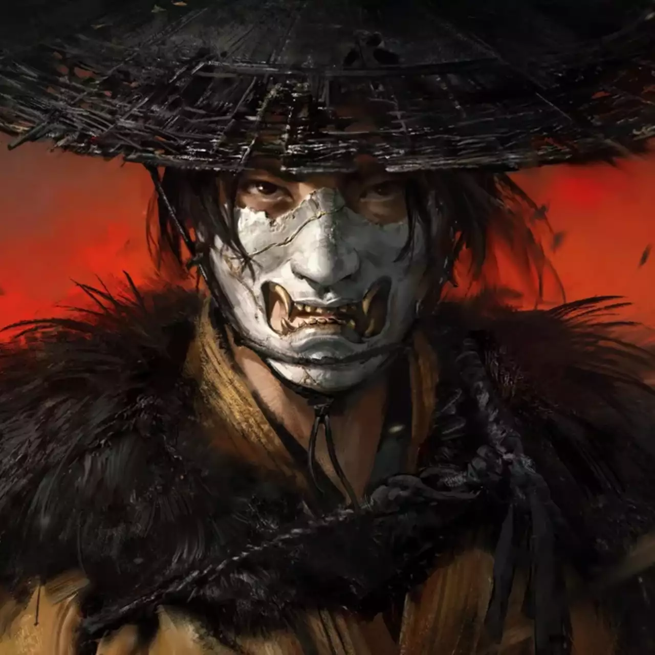 Все, що відомо про Ghost of Yotei — один з головних ексклюзивів PS5 у 2025 Все, що відомо про Ghost of Yotei — один з головних ексклюзивів PS5 у 2025