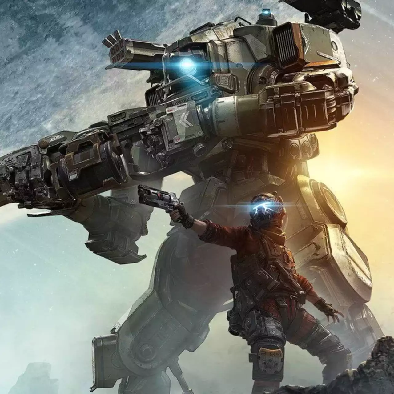 Respawn Entertainment скасувала одразу дві гри (оновлено)