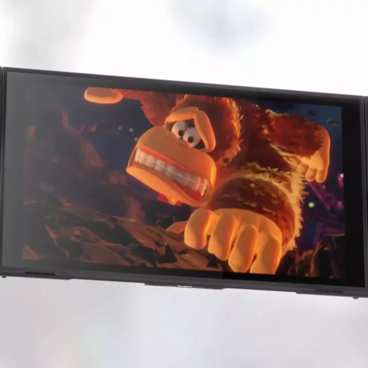Nintendo Switch 2 проти Steam Deck OLED — з'явилося живе порівняння на фото та відео Nintendo Switch 2 проти Steam Deck OLED — з'явилося живе порівняння на фото та відео