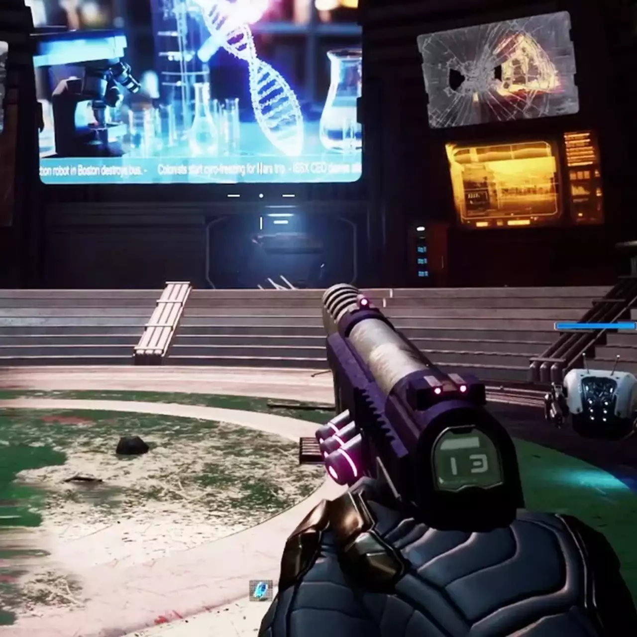Deadzone: Rogue, a Space Shooter, Launches in Early Access to Very Positive Reviews on Steam