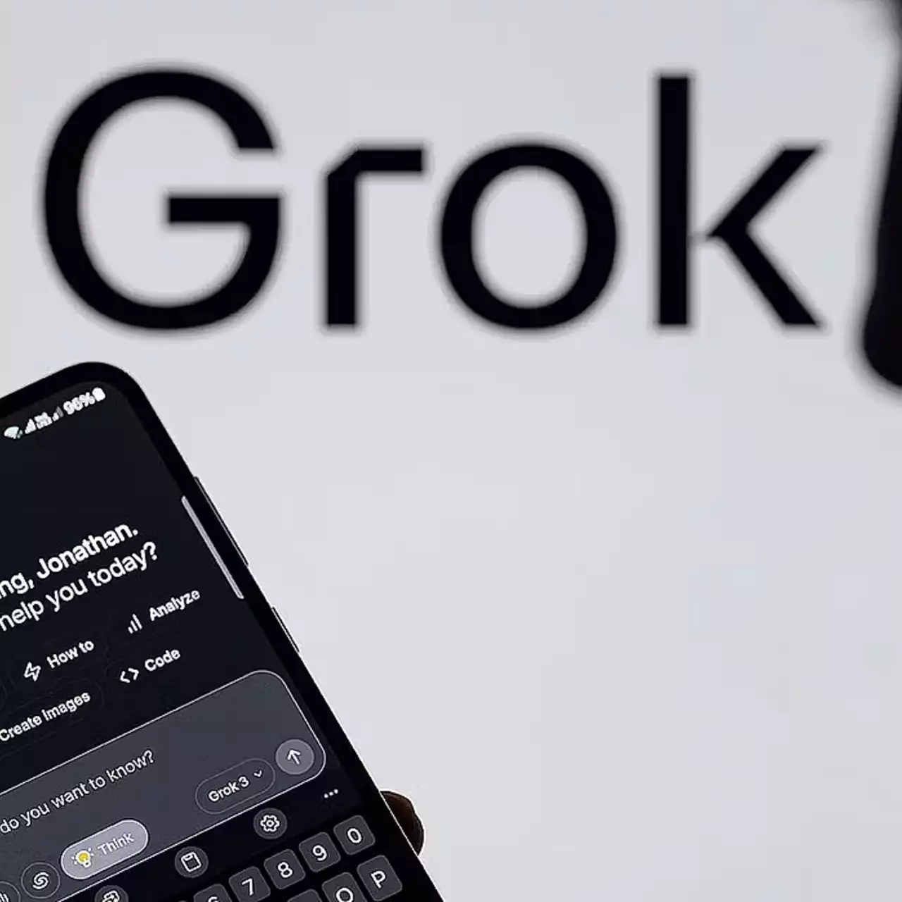 Grok 3.5 навчиться вирішувати складні завдання, а не просто шукати відповідь в інтернеті Grok 3.5 навчиться вирішувати складні завдання, а не просто шукати відповідь в інтернеті