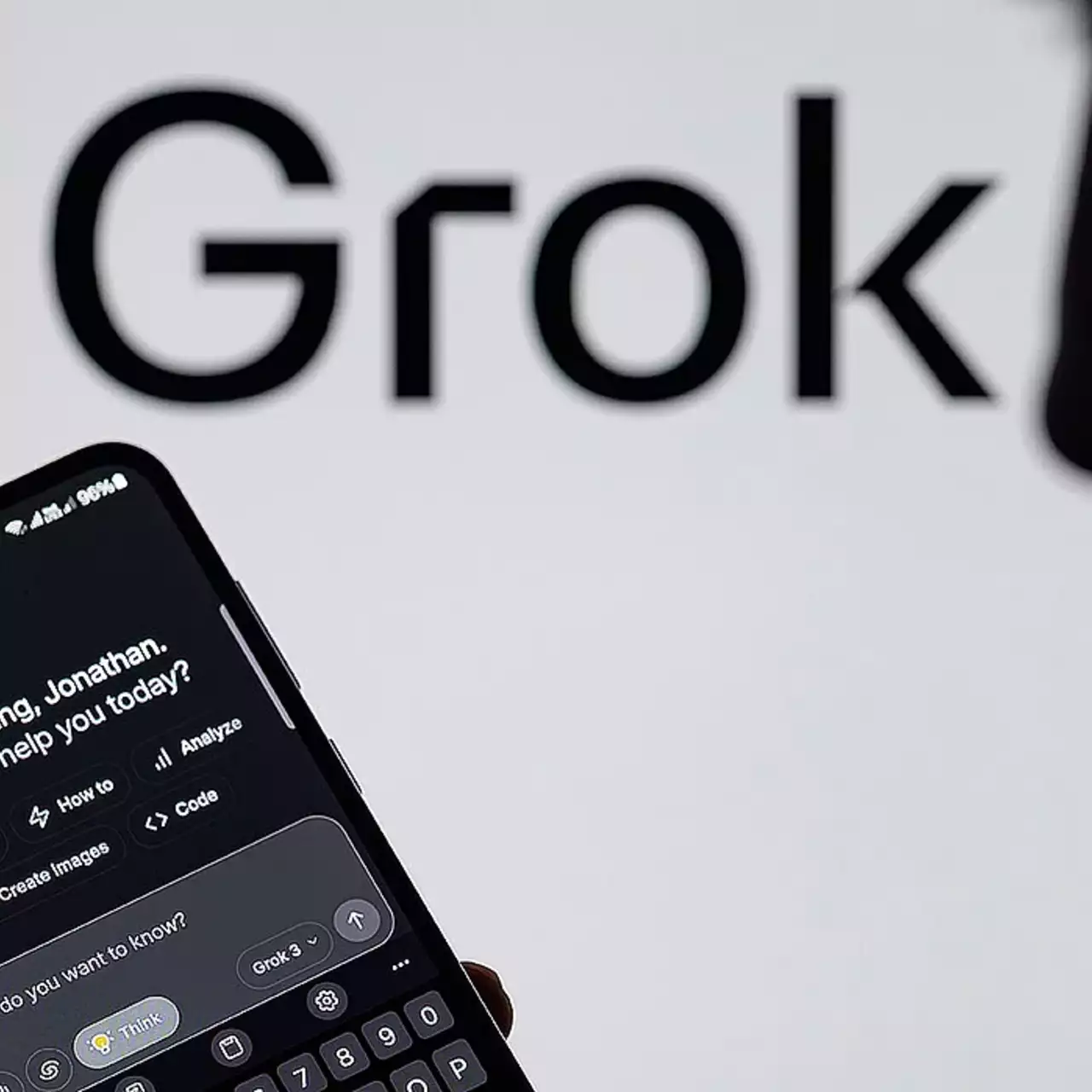 Grok 3.5 Akan Segera Menyelesaikan Masalah Kompleks Tanpa Akses Internet Grok 3.5 Akan Segera Menyelesaikan Masalah Kompleks Tanpa Akses Internet