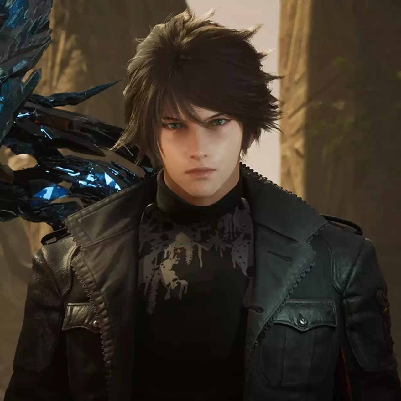Фентезійну RPG Lost Soul Aside перенесли на кінець літа