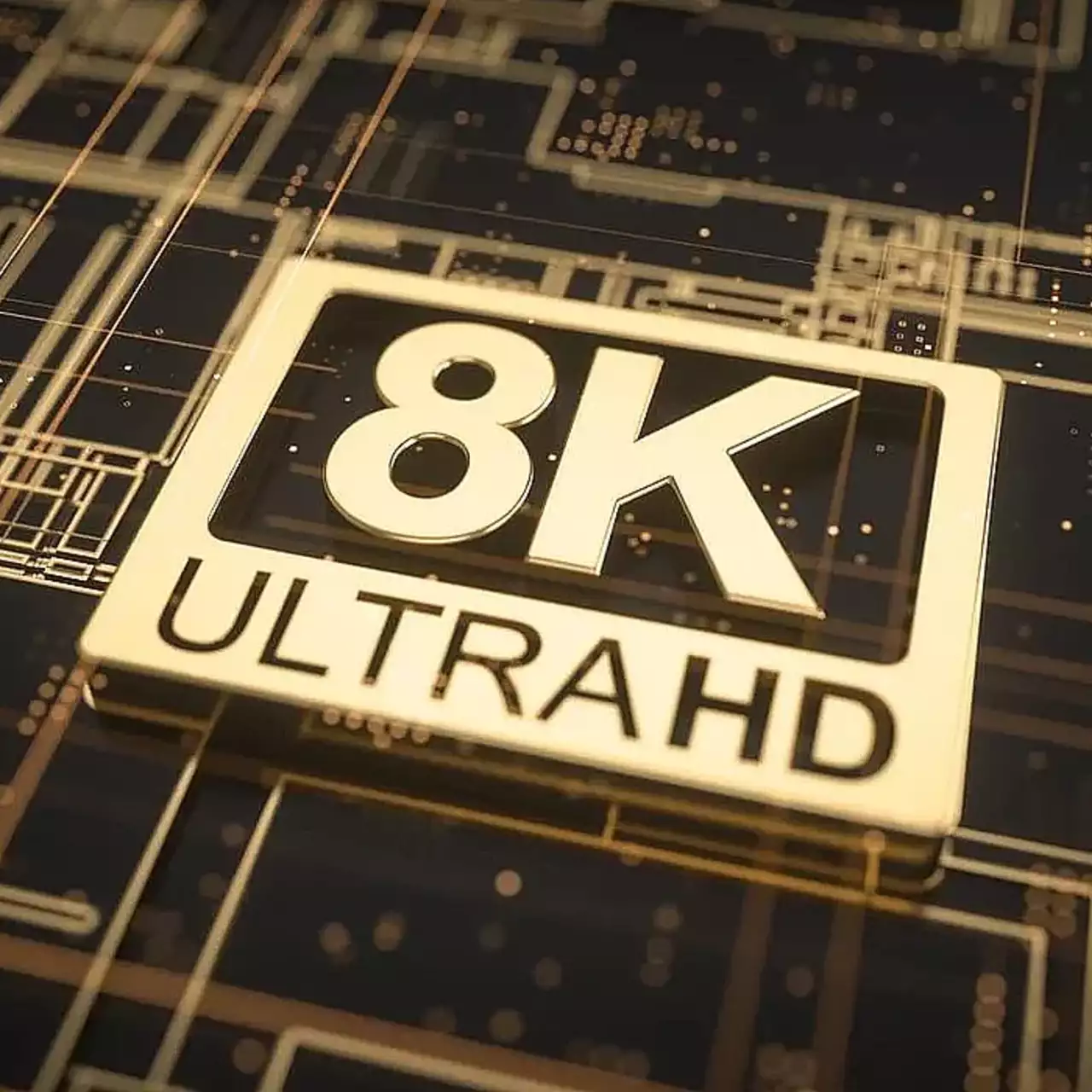 AMD та Samsung випробували 8K-ігри, які поки ніхто не чекає