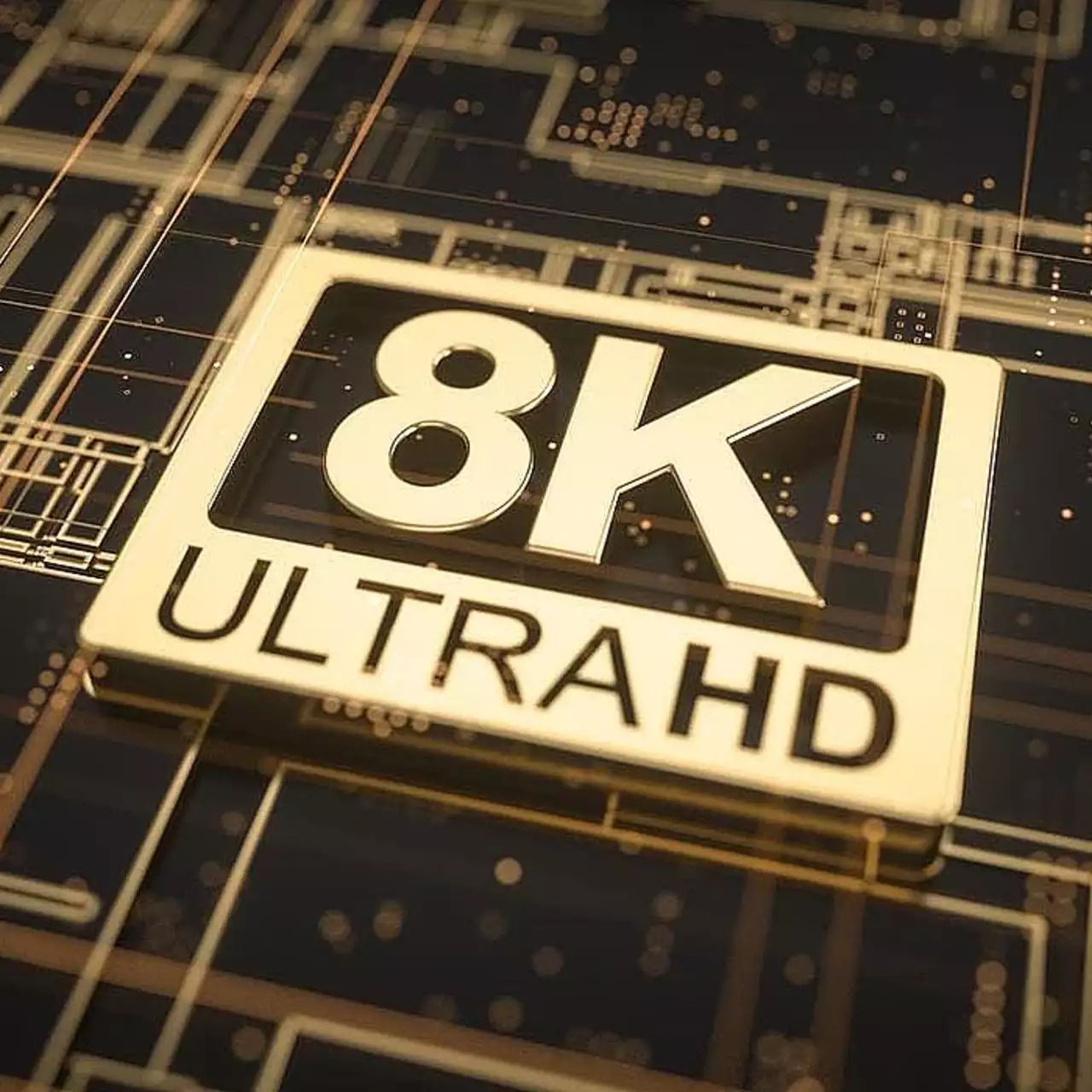 AMD dan Samsung Memperlihatkan Permainan 8K yang Tidak Diminta Siapa Pun — Belum AMD dan Samsung Memperlihatkan Permainan 8K yang Tidak Diminta Siapa Pun — Belum