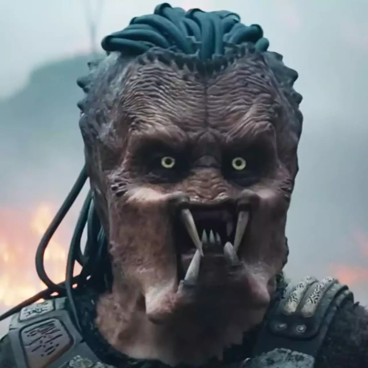 Yeni 'Predatör' yönetmeni, filmin kısmen bir kült PS2 oyunundan ilham aldığını söylüyor