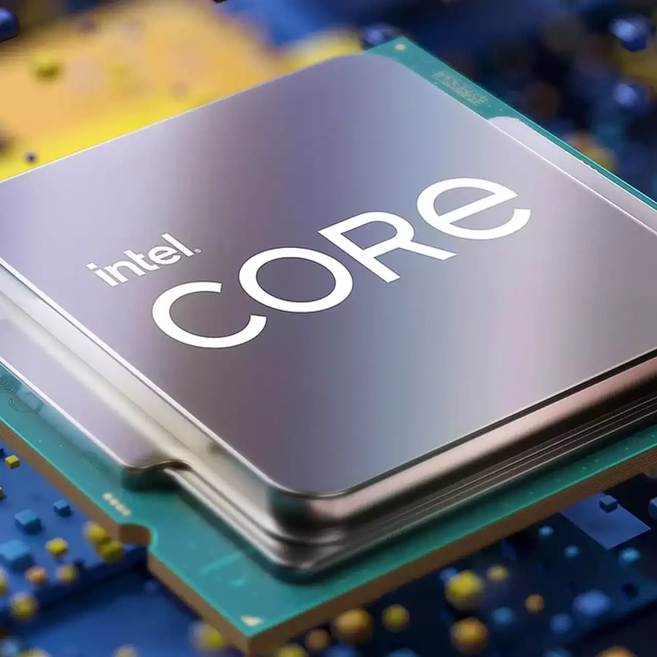 Intel представила технологічний процес 14A і перейшла до 3D-компонування чипів