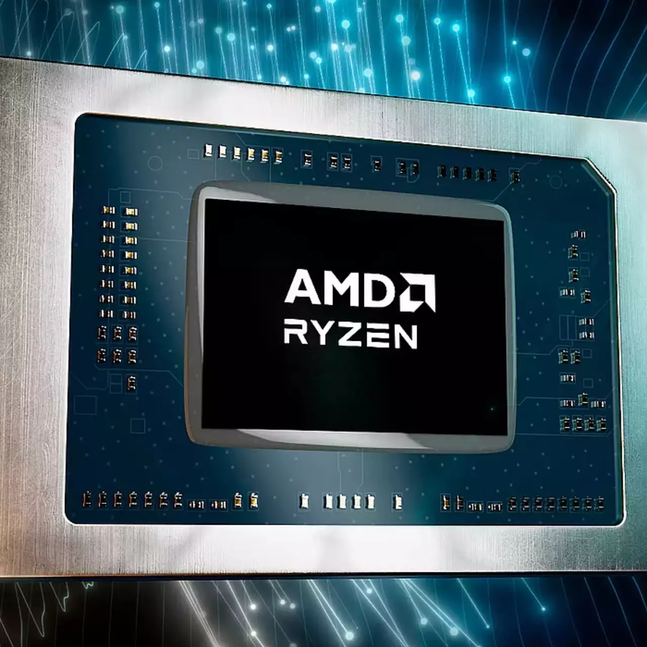 AMD готує Zen 5 для всіх: APU, сервери та мобільні чіпи в планах на 2025–2027 роки