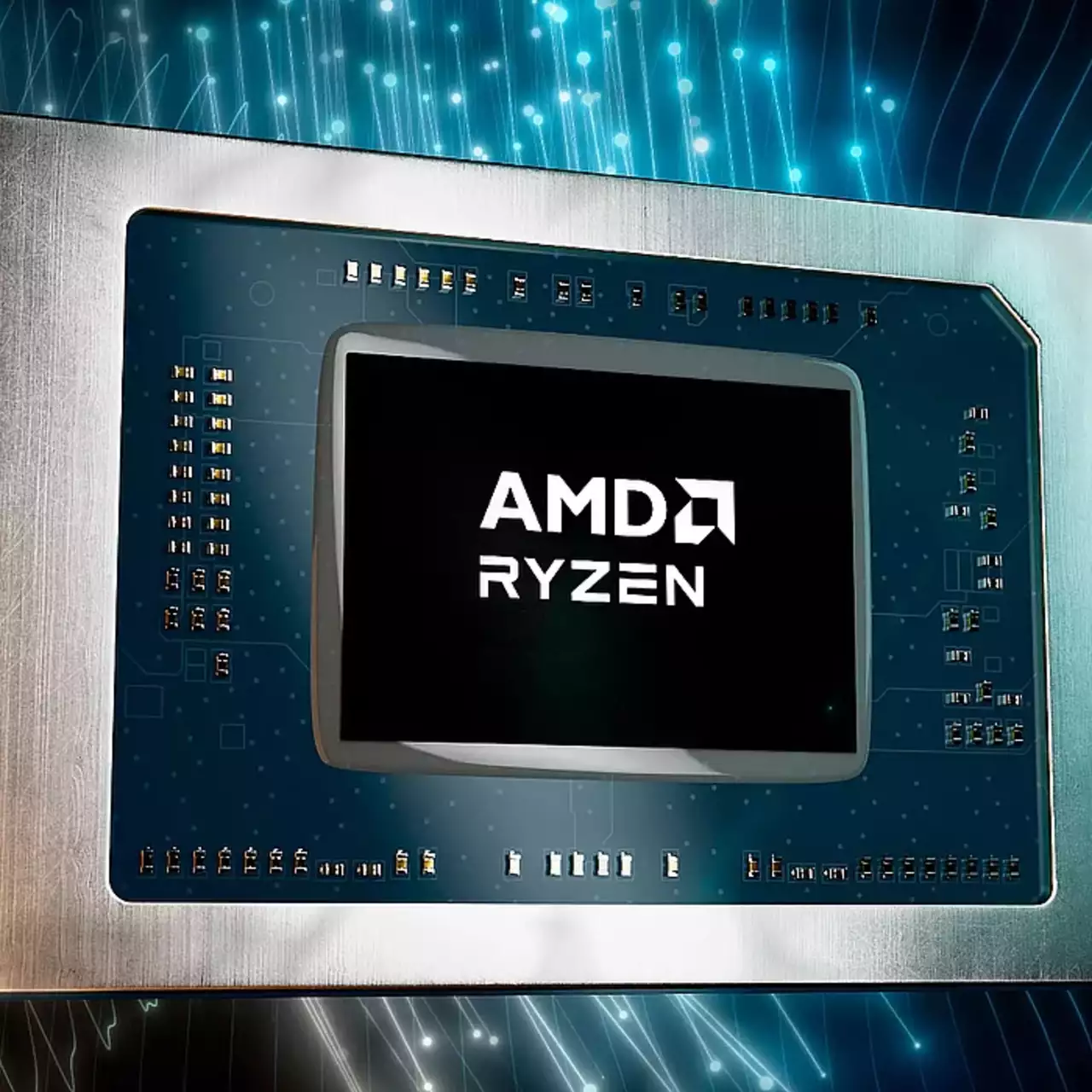 AMD Está se Preparando para o Zen 5 em Todas as Áreas: APU, Servidor e Chips Móveis na Linha de Produção para 2025–2027 AMD Está se Preparando para o Zen 5 em Todas as Áreas: APU, Servidor e Chips Móveis na Linha de Produção para 2025–2027