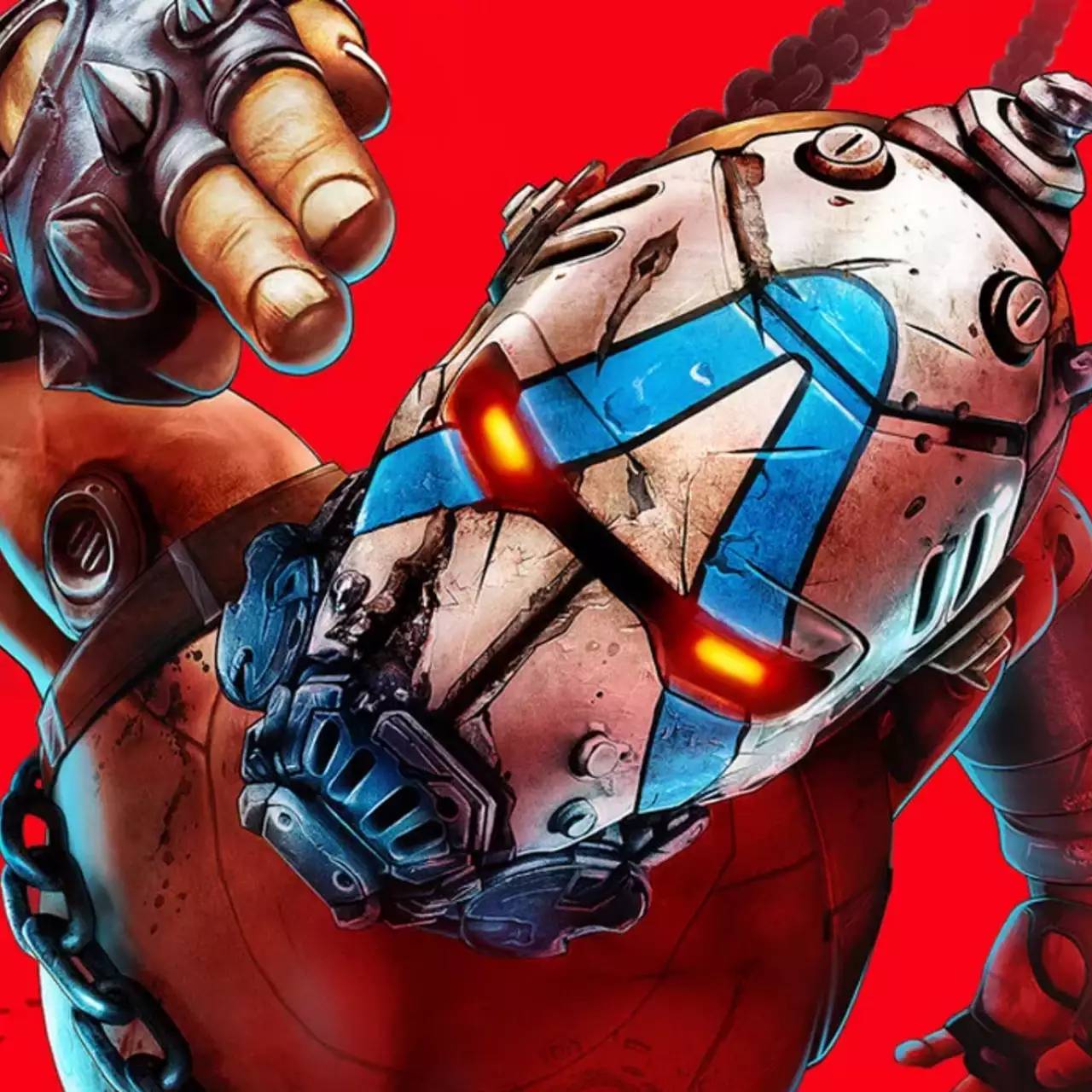 Gearbox показала майже 20 хвилин ігрового процесу Borderlands 4
