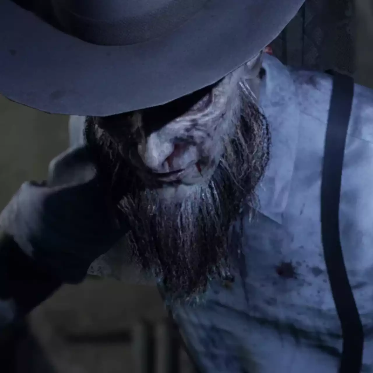 Final Trailer Drops for First-Person Horror Game EBOLA VILLAGE, Evoking Resident Evil 7 and Village