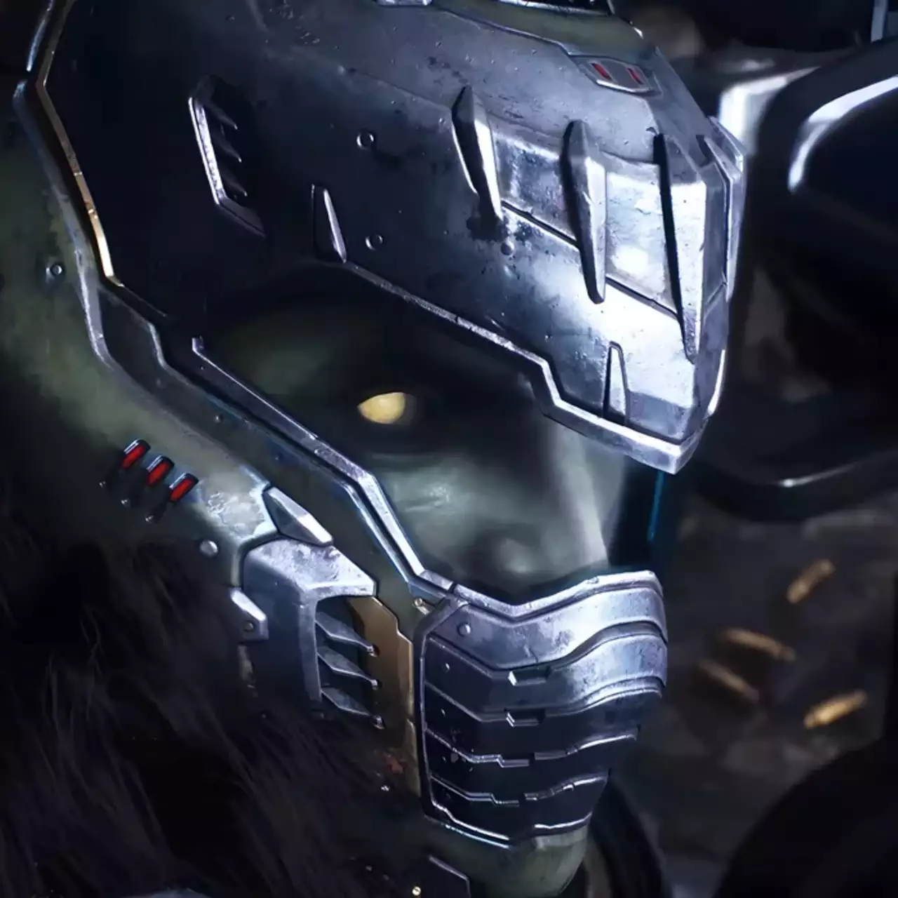 Path Tracing vs. Pencahayaan Standar: Perbandingan Grafis Pertama untuk Doom: Zaman Kegelapan Terungkap Path Tracing vs. Pencahayaan Standar: Perbandingan Grafis Pertama untuk Doom: Zaman Kegelapan Terungkap