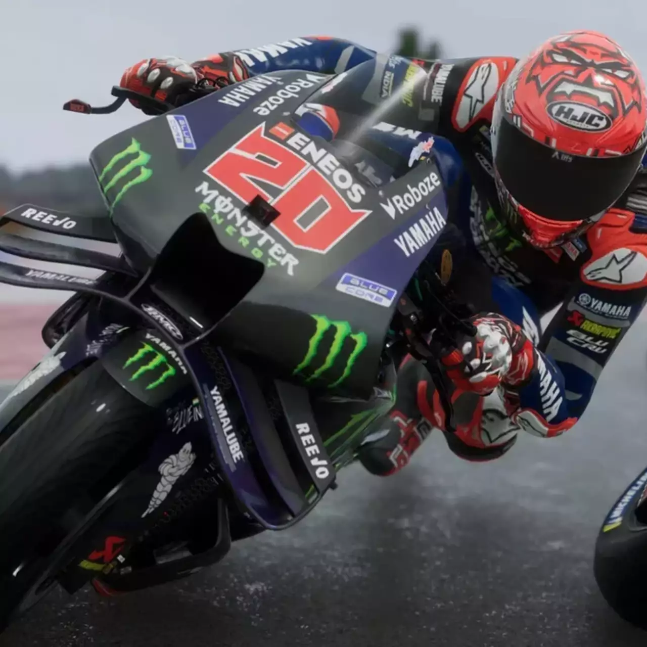 MotoGP 25 Racing Simulator Launches on PC and Consoles with Unreal Engine 5 Graphics