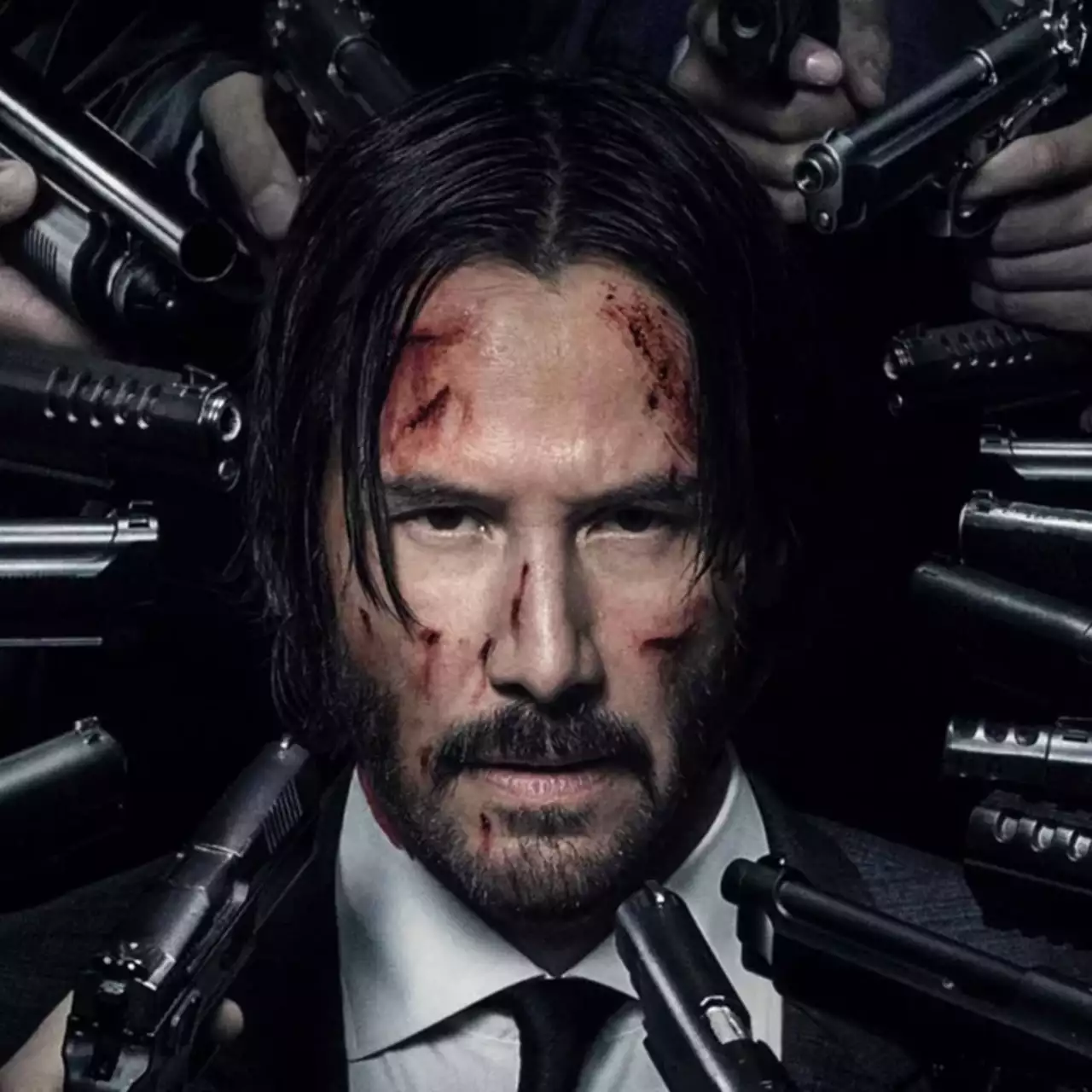 Сюрприз для фанатів «Джона Уіка»: вийшов трейлер документалки Wick is Pain з унікальними кадрами Сюрприз для фанатів «Джона Уіка»: вийшов трейлер документалки Wick is Pain з унікальними кадрами