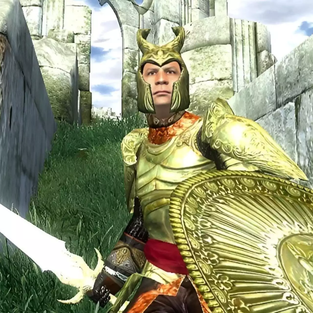 Quase 20 Anos Depois, os Desenvolvedores de TES 4: Oblivion Reassistem ao Icônico Documentário de Todd Howard Quase 20 Anos Depois, os Desenvolvedores de TES 4: Oblivion Reassistem ao Icônico Documentário de Todd Howard