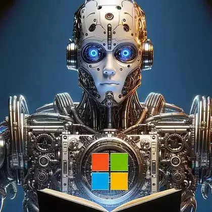 AI Is Writing Code for Humans: Microsoft and Meta Are Reshaping Software Development