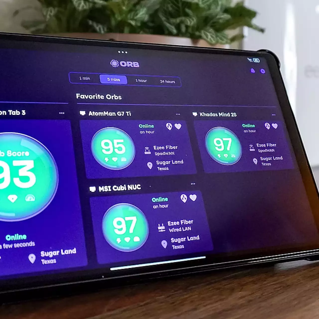 Ex-CEO da Ookla Lança App para “Verificação Completa da Saúde da Internet” Ex-CEO da Ookla Lança App para “Verificação Completa da Saúde da Internet”
