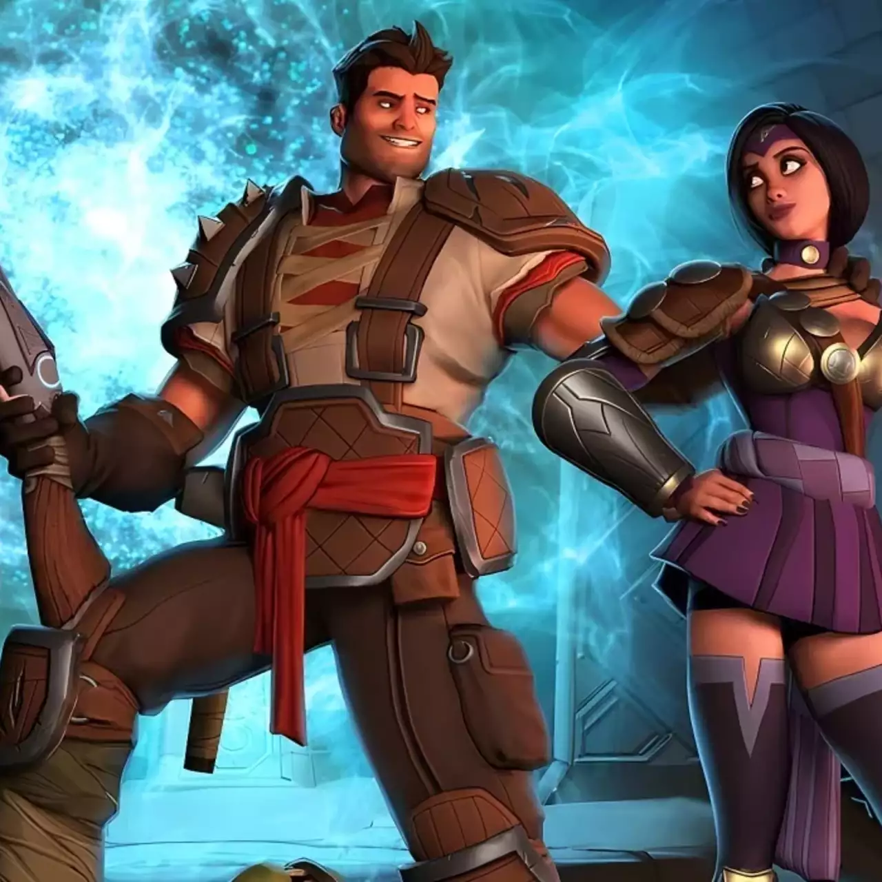 Recenzja Orcs Must Die! 2