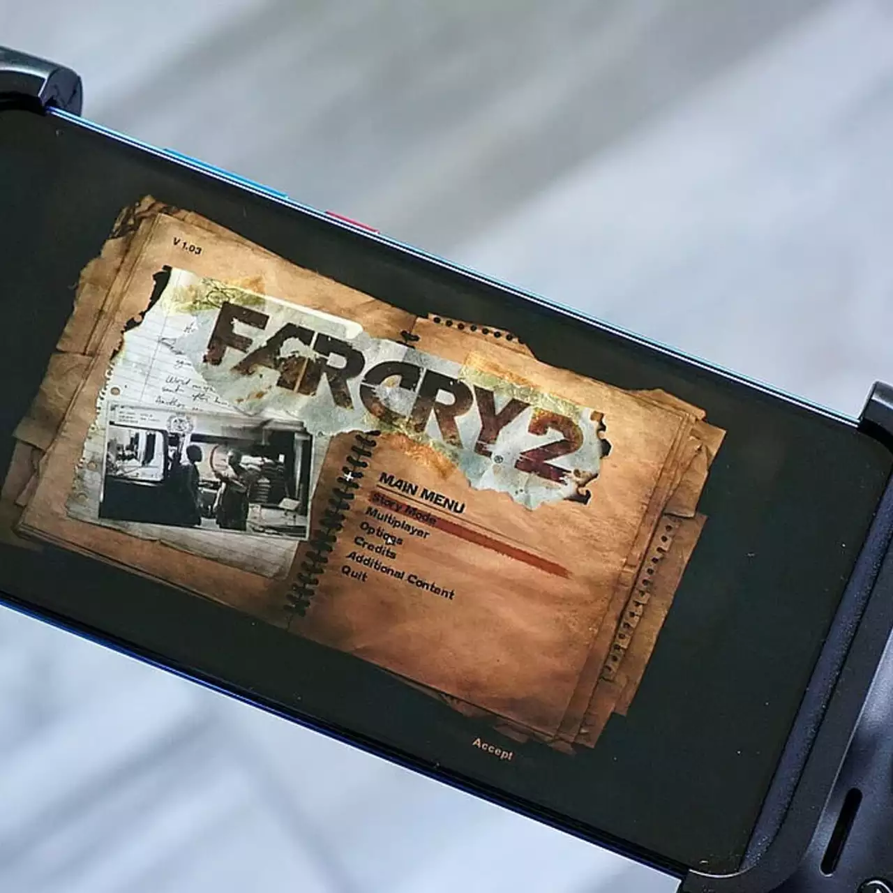 Emulator Game Windows untuk Android Menghentikan Pengembangan Setelah Kontroversi Emulator Game Windows untuk Android Menghentikan Pengembangan Setelah Kontroversi