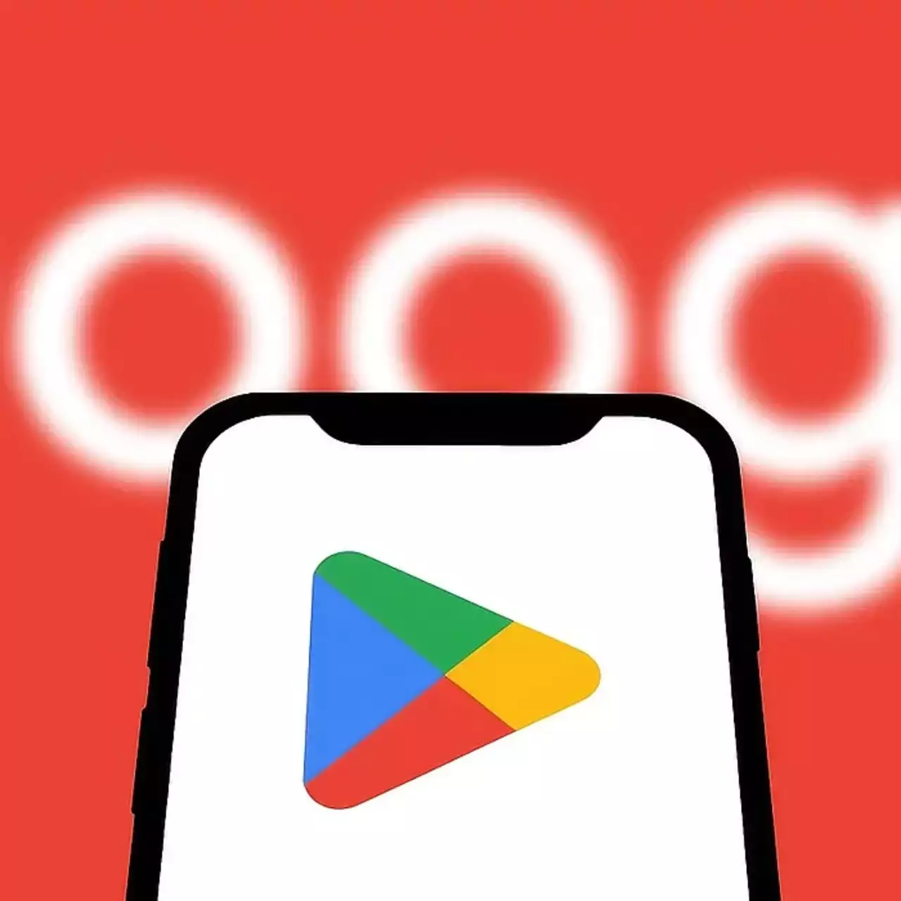 Google скоротив асортимент Play Store вдвічі Google скоротив асортимент Play Store вдвічі