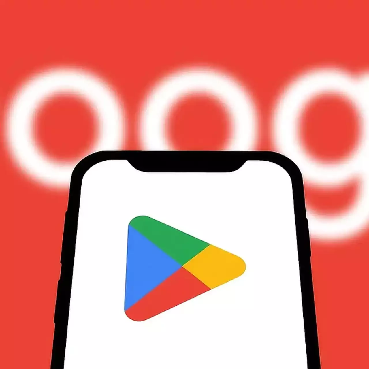 Google reduz pela metade o tamanho da Play Store