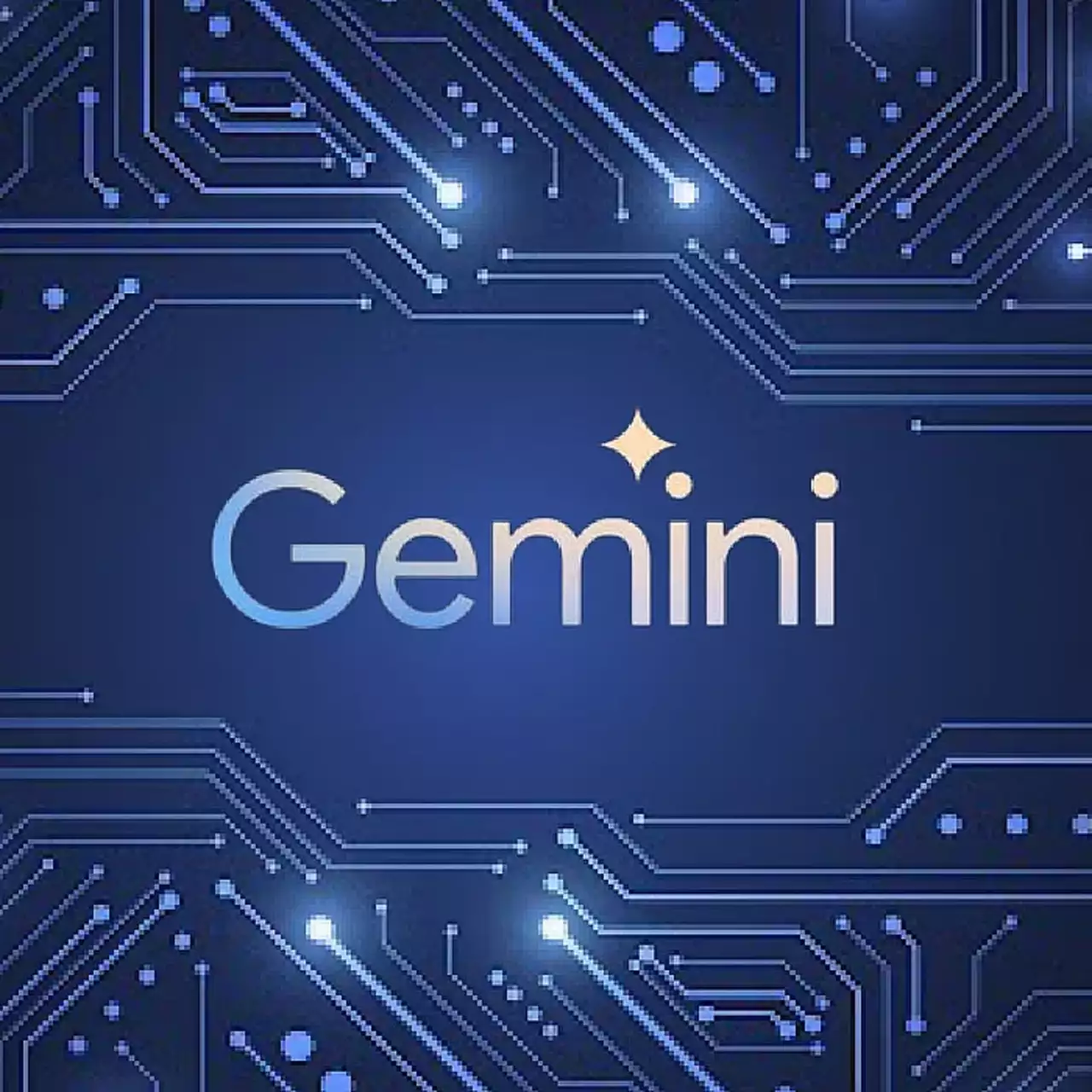 Google вбудував у Gemini фоторедактор: тепер можна змінювати деталі картинок текстовими запитами Google вбудував у Gemini фоторедактор: тепер можна змінювати деталі картинок текстовими запитами