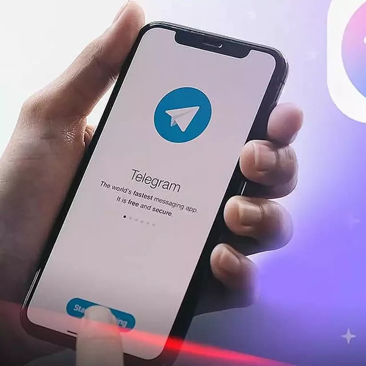 Telegram випустив масштабне оновлення з функціями для спілкування та бізнесу