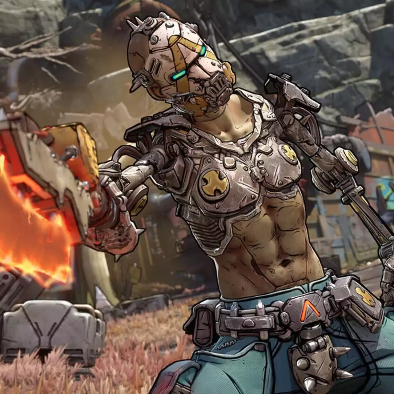 Semua yang Kami Ketahui Tentang Borderlands 4 — Salah Satu Penembak Co-Op yang Paling Ditunggu Tahun Ini