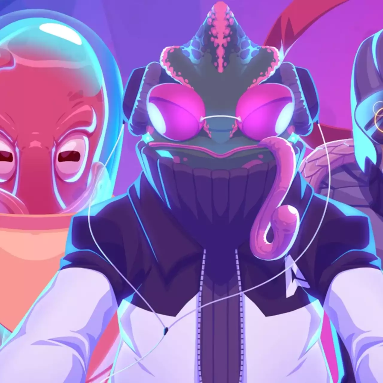 На Android та iOS безкоштовно віддають аркадний космо-шутер з рейтингом 94% у Steam На Android та iOS безкоштовно віддають аркадний космо-шутер з рейтингом 94% у Steam