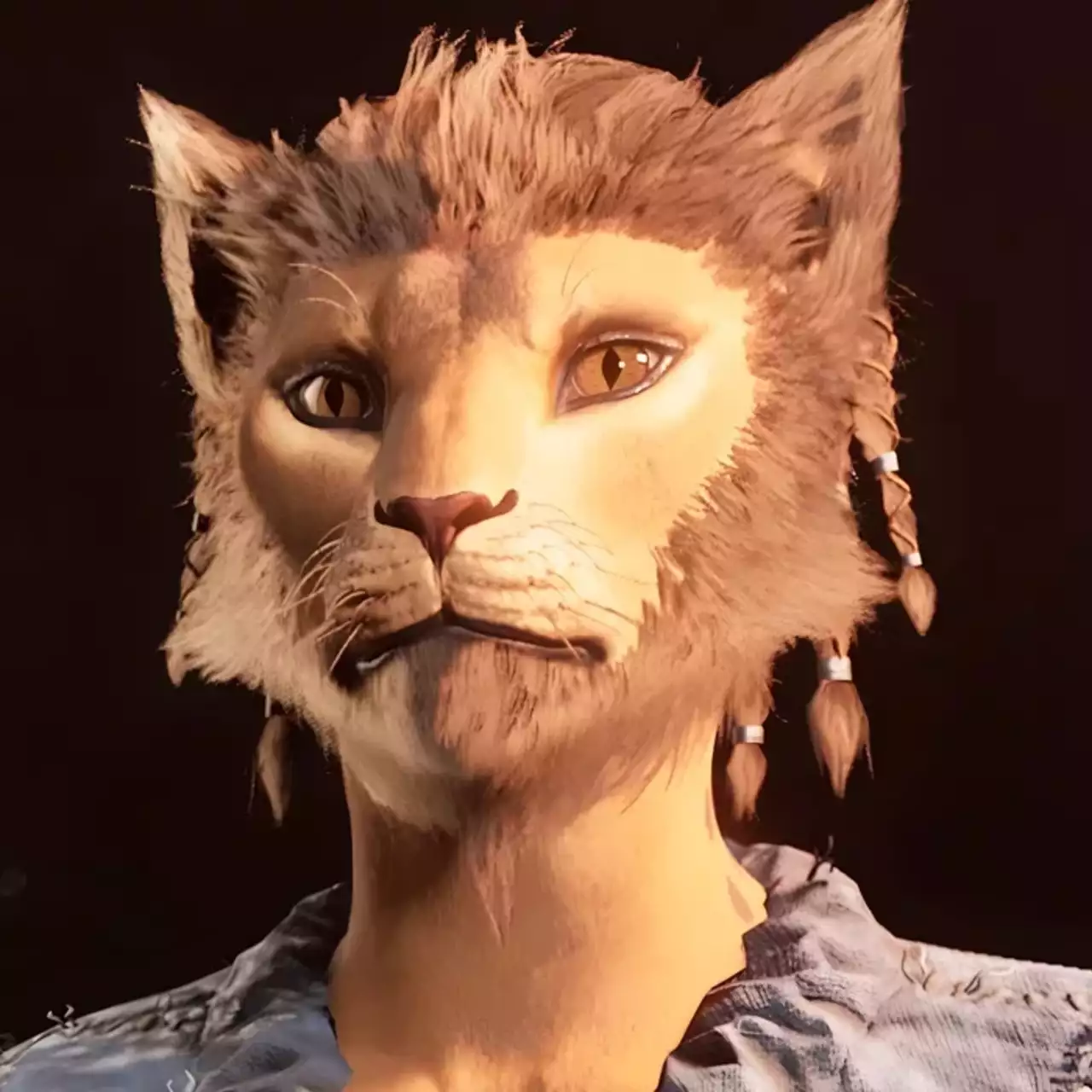 Khajiit Dziewczyna Syczy, Liza Swoje Łapy i Drapa — Bethesda Prezentuje Dziwaczny Reklamę ASMR dla Oblivion Remastered Khajiit Dziewczyna Syczy, Liza Swoje Łapy i Drapa — Bethesda Prezentuje Dziwaczny Reklamę ASMR dla Oblivion Remastered