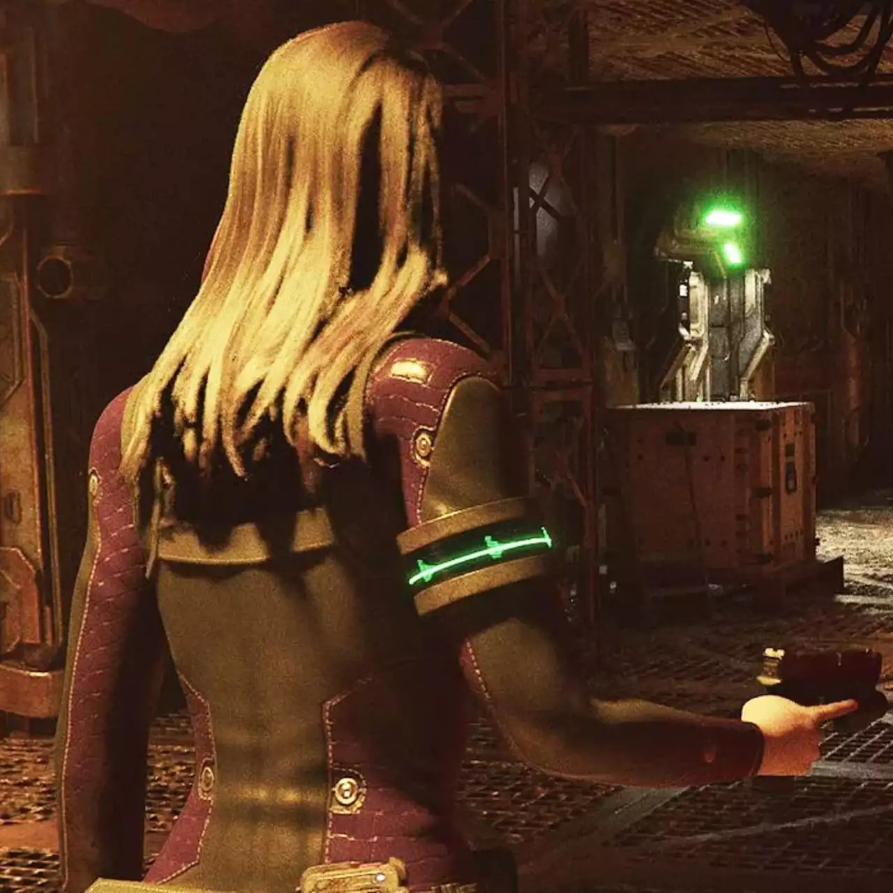 Genişletilmiş Oynanış Tanıtımı için Code Violet — Dino Crisis ruhunda Yeni Bir Hayatta Kalma Korkusu Genişletilmiş Oynanış Tanıtımı için Code Violet — Dino Crisis ruhunda Yeni Bir Hayatta Kalma Korkusu