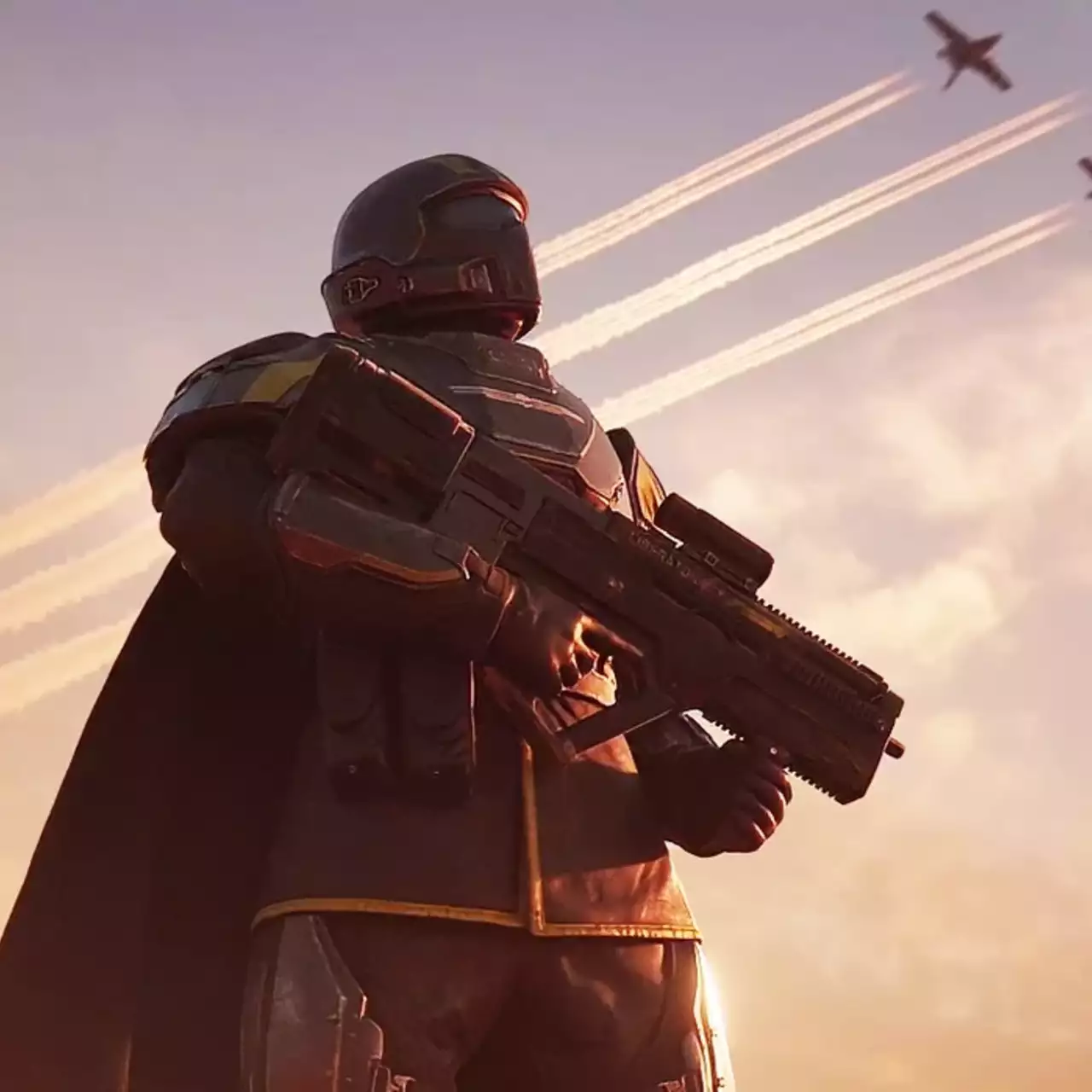 Для Helldivers 2 готують настільки велике оновлення, що гравці «обделаються від побаченого» — заявив розробник Для Helldivers 2 готують настільки велике оновлення, що гравці «обделаються від побаченого» — заявив розробник