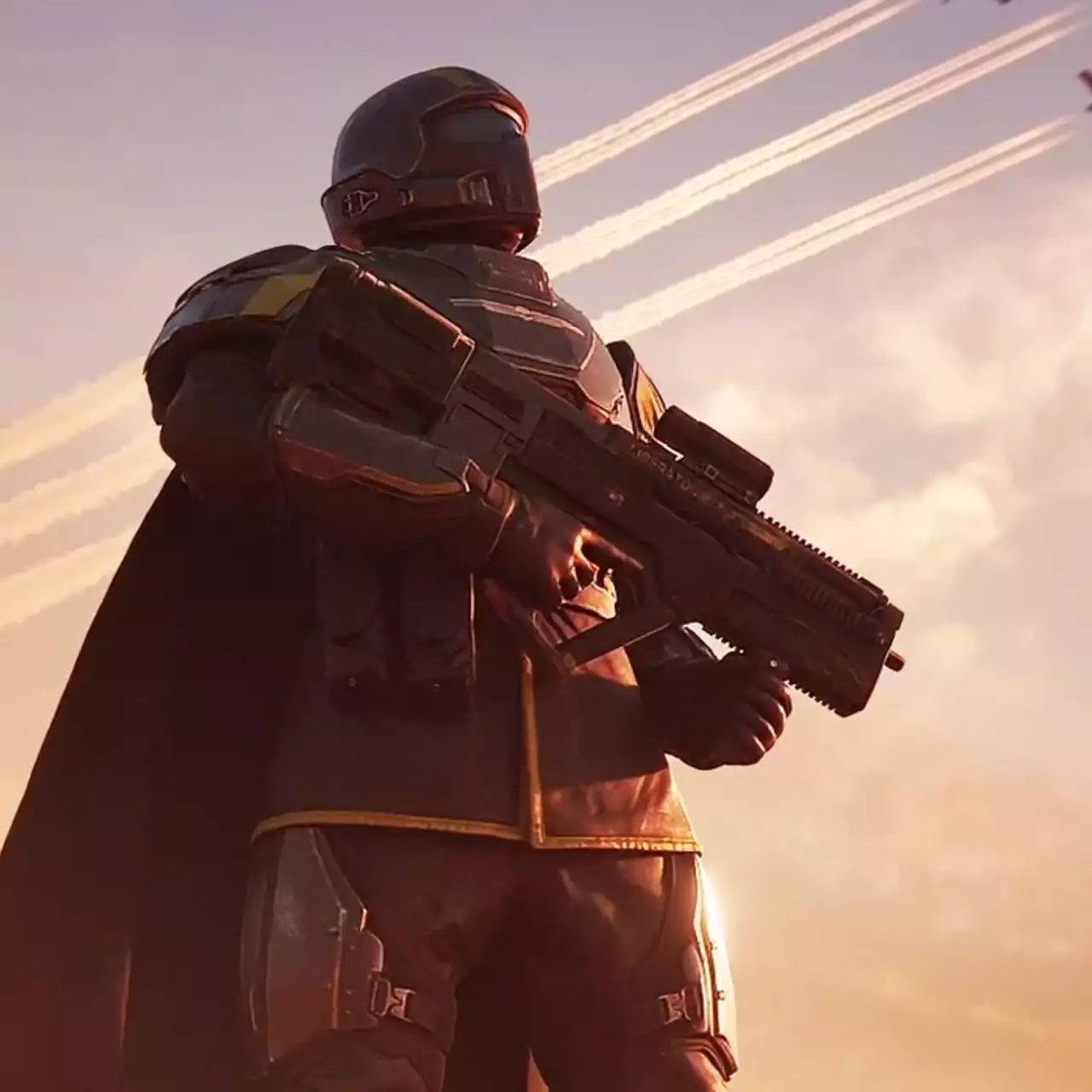 Desenvolvedor de Helldivers 2 provoca grande atualização tão grande «Você vai se cagar nas calças» Desenvolvedor de Helldivers 2 provoca grande atualização tão grande «Você vai se cagar nas calças»