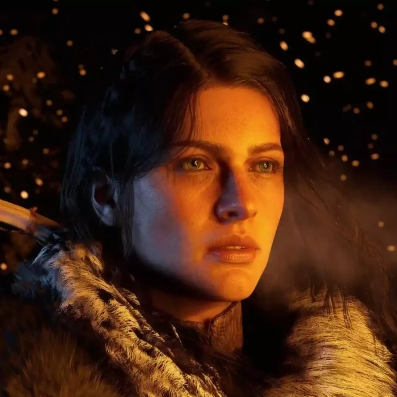 Показано новий геймплей Crimson Desert, екшен-RPG у відкритому світі в дусі The Witcher 3 Показано новий геймплей Crimson Desert, екшен-RPG у відкритому світі в дусі The Witcher 3