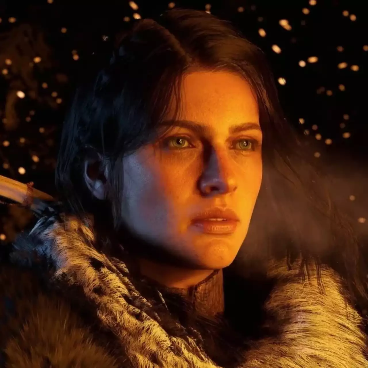 Yeni Oynanış, The Witcher 3'ün Ruhunda Açık Dünya Aksiyon RPG'si Crimson Desert için Açıklandı Yeni Oynanış, The Witcher 3'ün Ruhunda Açık Dünya Aksiyon RPG'si Crimson Desert için Açıklandı