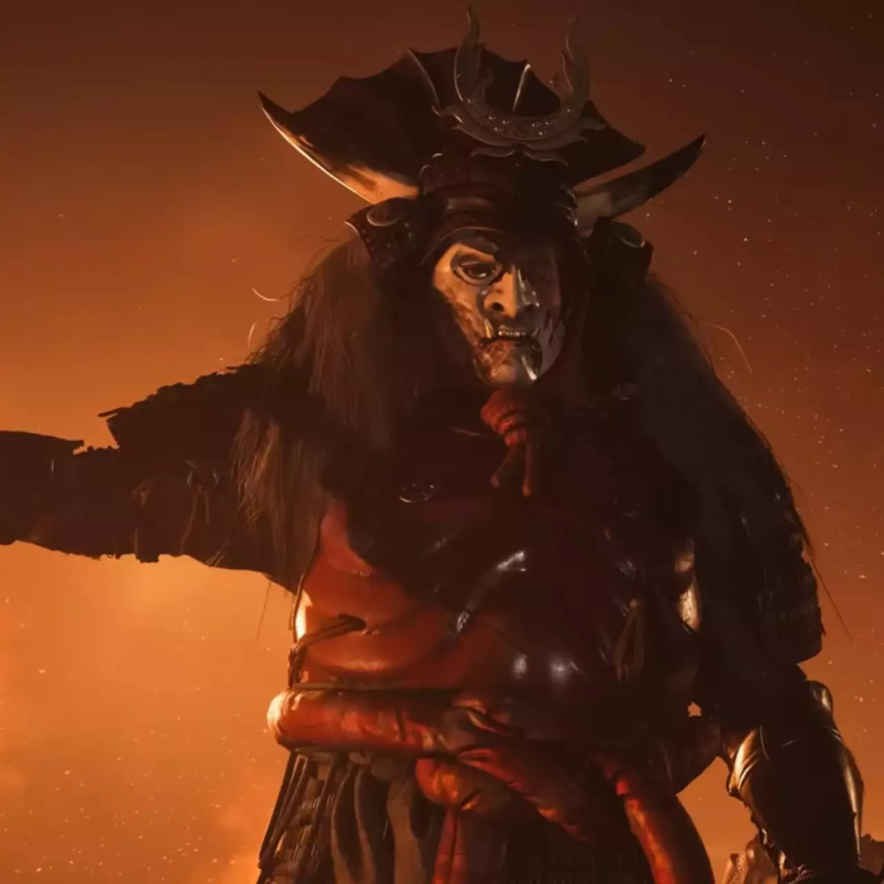 Sony Membuka Pemesanan Awal untuk Ghost of Yotei