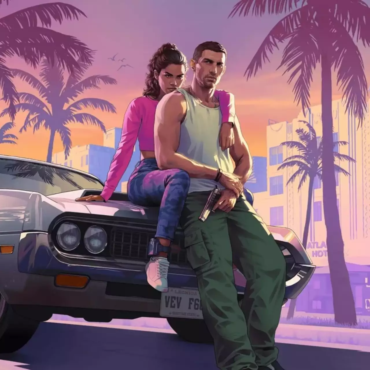 É Oficial — GTA 6 Adiado para 2026