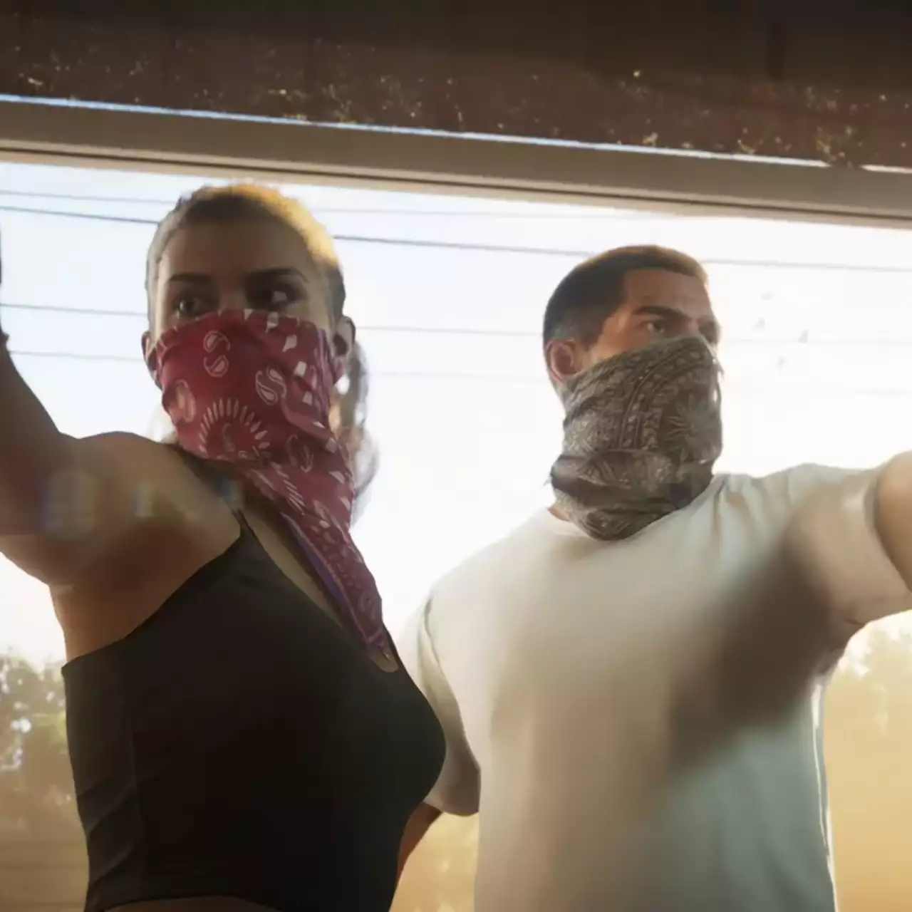 Jason Schreier mówi, że nikt w Rockstar nie wierzył, że GTA 6 zadebiutuje jesienią 2025 roku Jason Schreier mówi, że nikt w Rockstar nie wierzył, że GTA 6 zadebiutuje jesienią 2025 roku