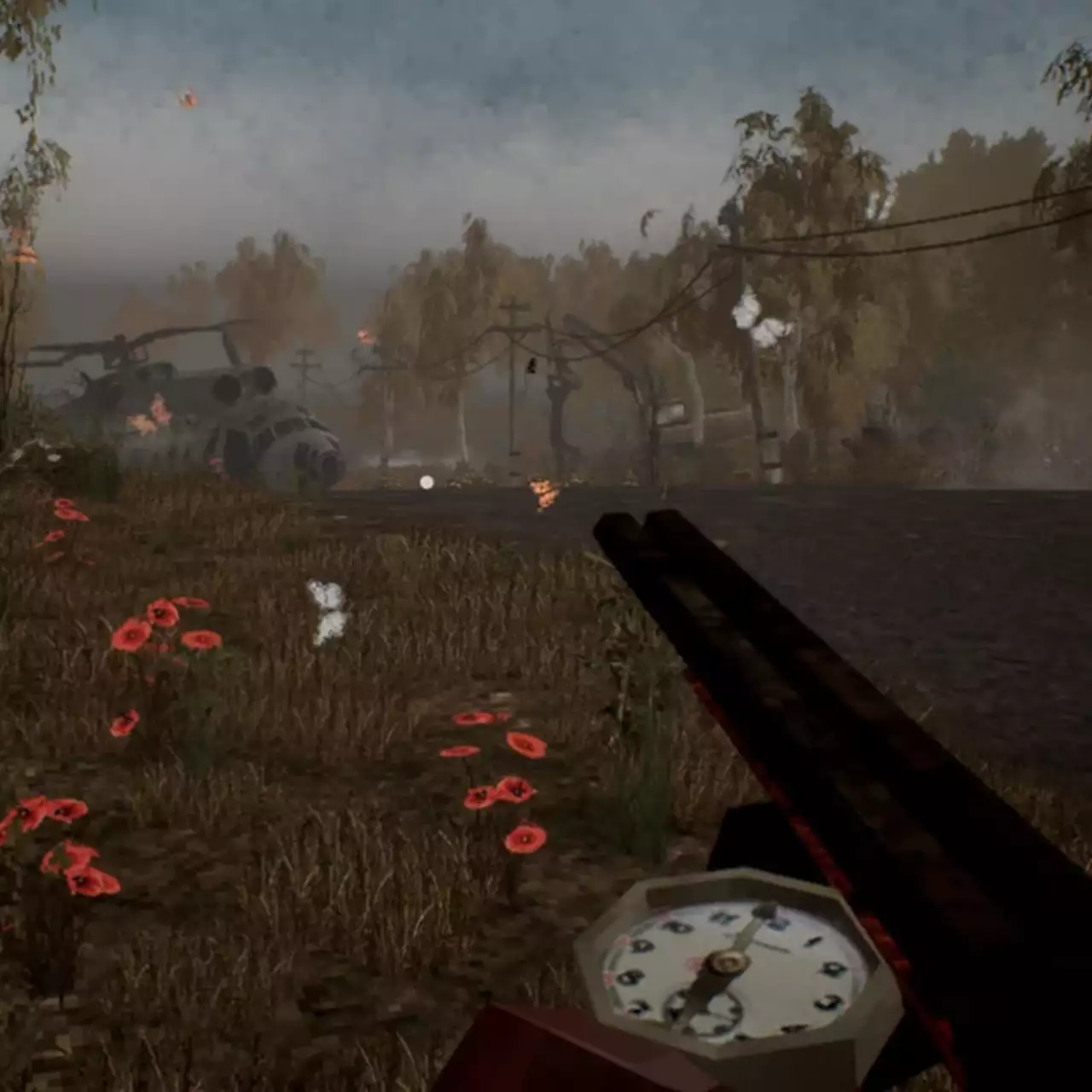 В Steam вийде екшен в дусі S.T.A.L.K.E.R. з олдскульною графікою, де потрібно облаштовувати бункер і готуватися до евакуації В Steam вийде екшен в дусі S.T.A.L.K.E.R. з олдскульною графікою, де потрібно облаштовувати бункер і готуватися до евакуації