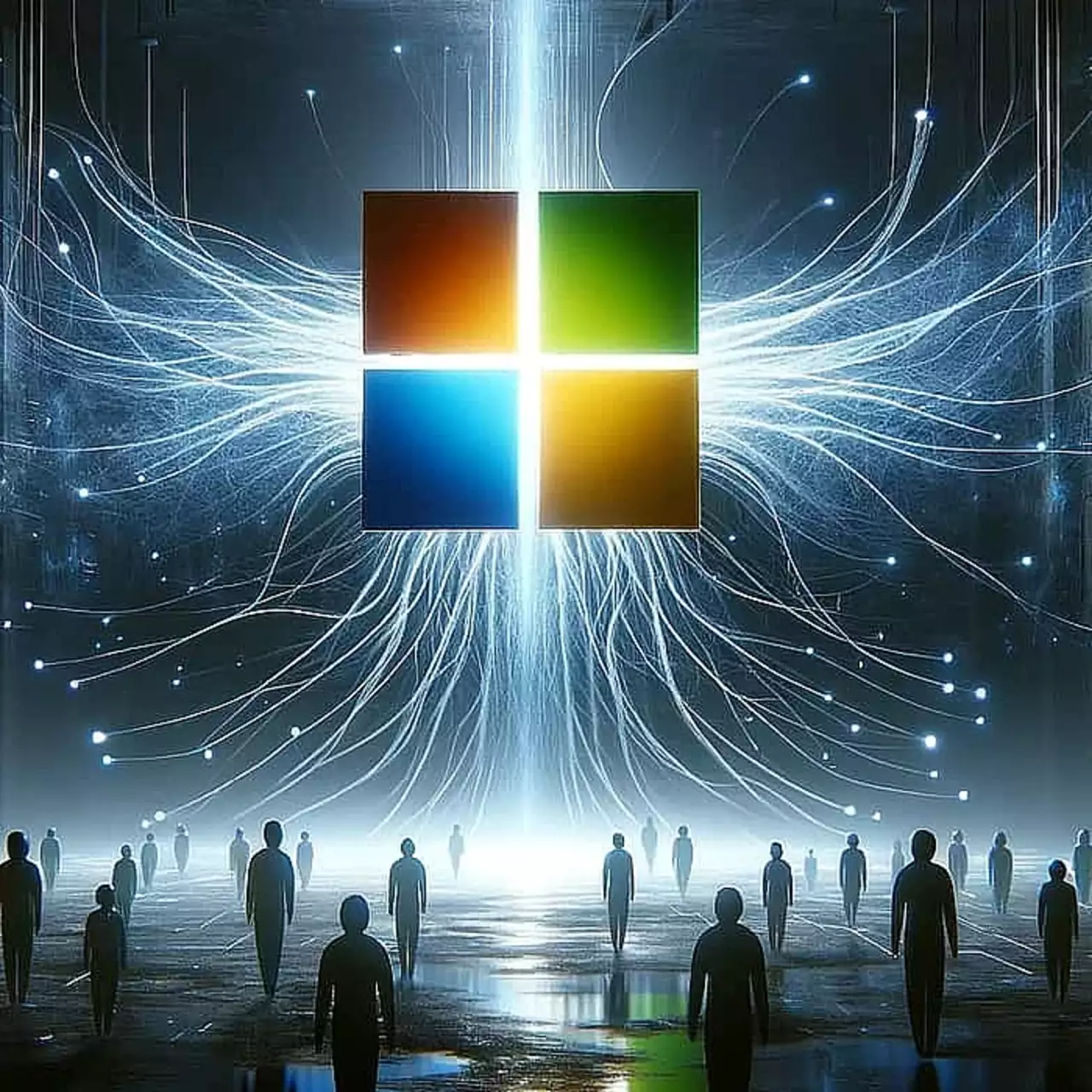 Kata Sandi Adalah Hal yang Ketinggalan Zaman: Microsoft Memperkenalkan Sistem Keamanan Baru Kata Sandi Adalah Hal yang Ketinggalan Zaman: Microsoft Memperkenalkan Sistem Keamanan Baru