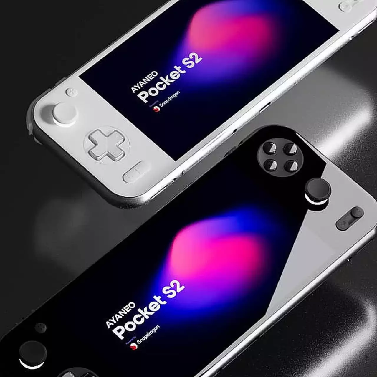 Ayaneo se prepara para el lanzamiento de Pocket S2: una potente consola portátil para juegos en Android