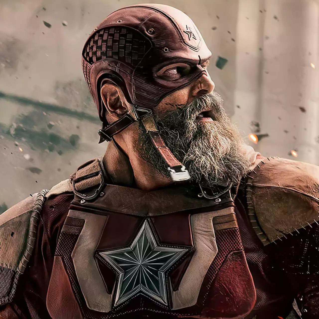 Огляд «Громоверців*» (2025). Та сама терапія для КВМ Marvel Огляд «Громоверців*» (2025). Та сама терапія для КВМ Marvel