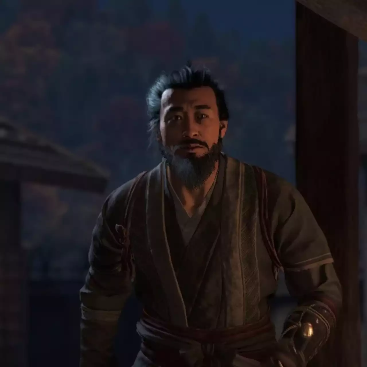 Guia de Assassin's Creed Shadows: Amigo do Meu Inimigo