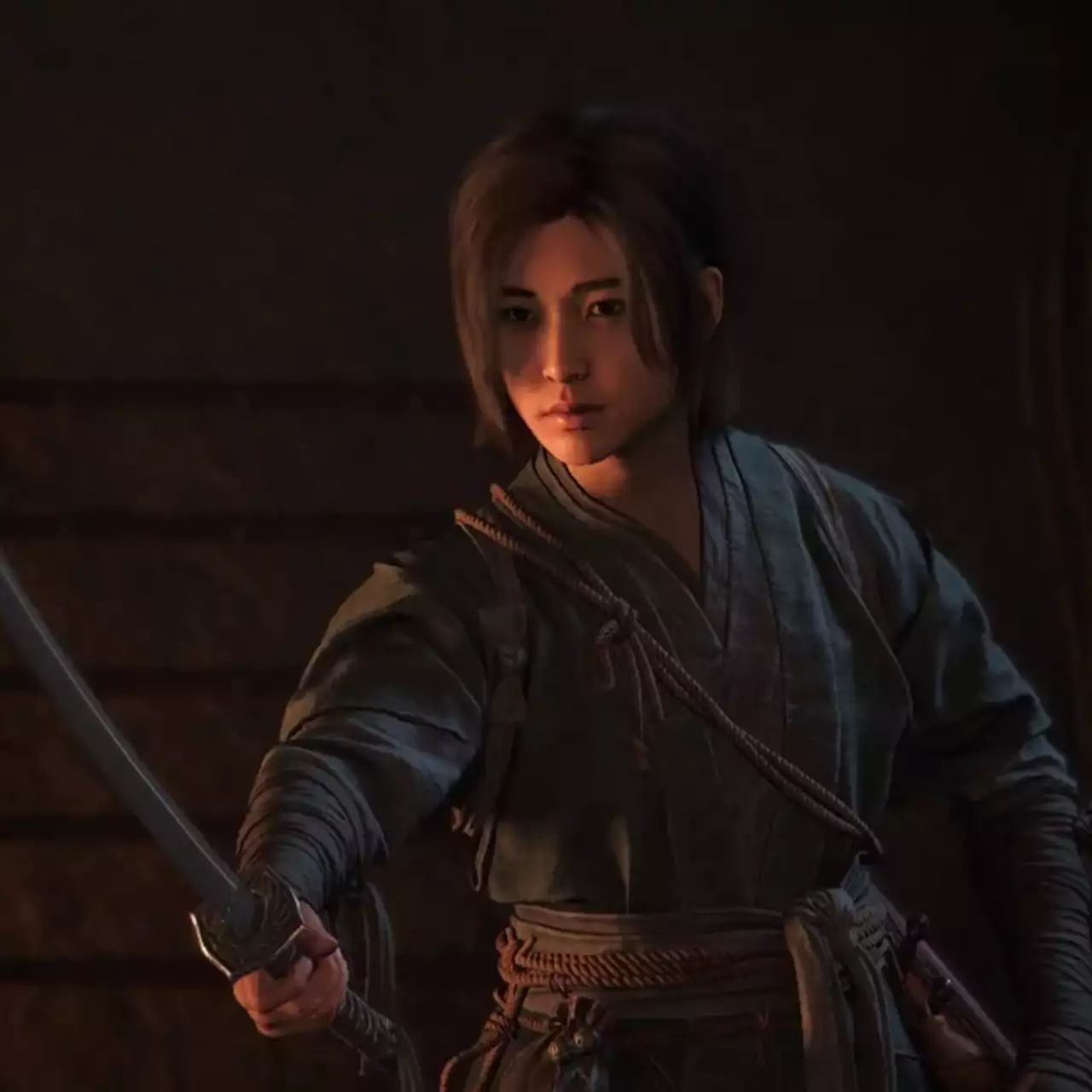 Panduan Assassin's Creed Shadows: Perut Sang Beast
