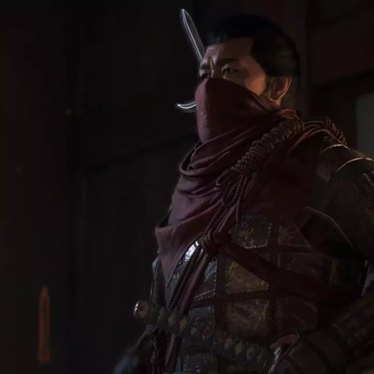 Assassin's Creed Shadows: Templo do Cavaleiro Guia