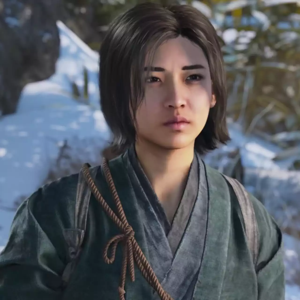 Assassin's Creed Shadows: Guia de Nobutsuna Sensei