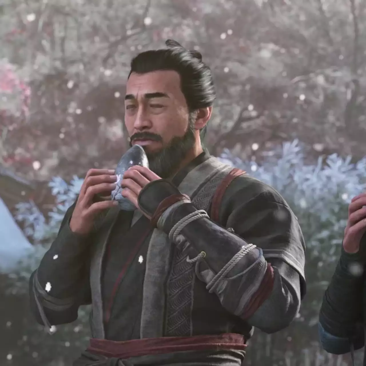 Guia de Assassin's Creed Shadows: Senhora dos Sussurros