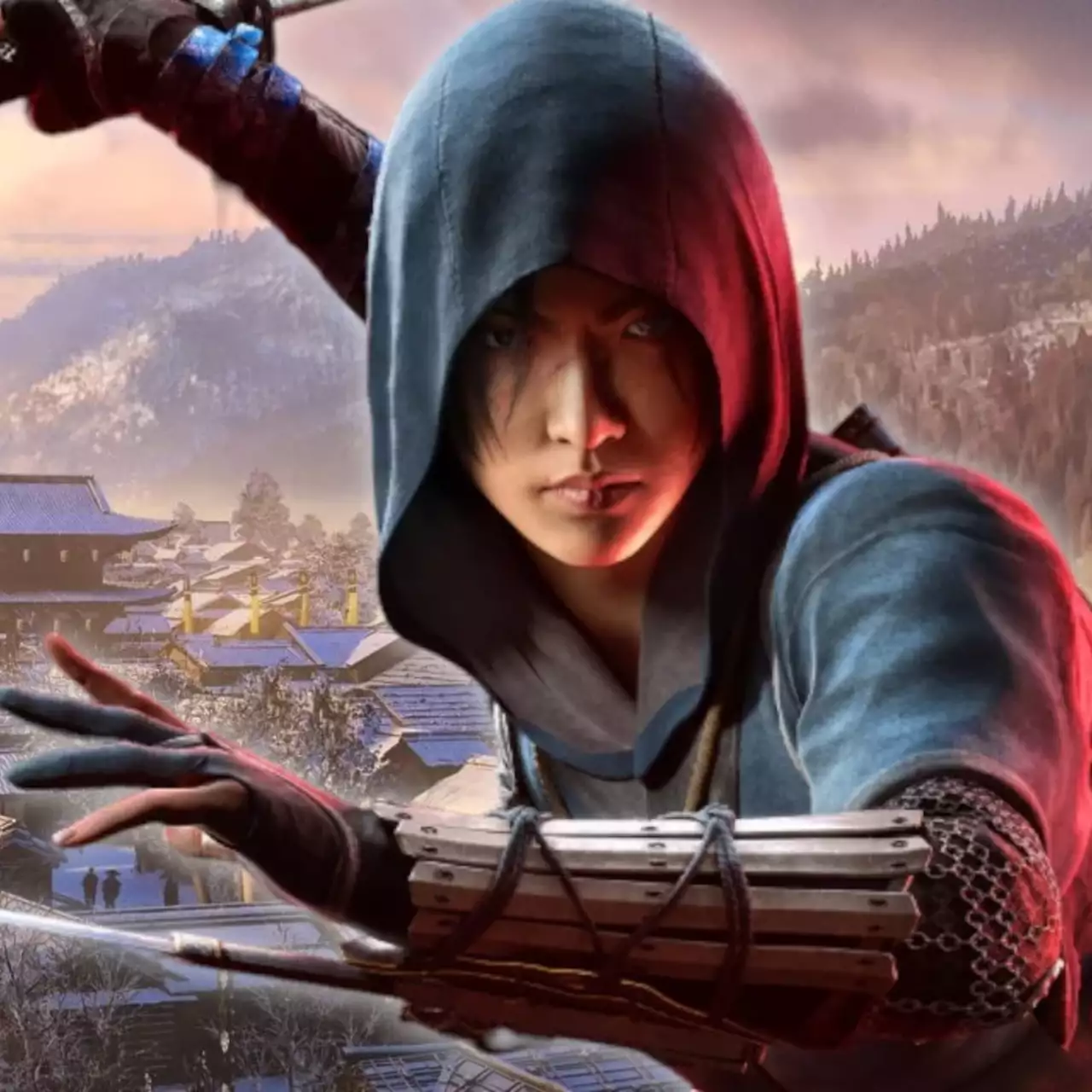 Assassin's Creed Shadows: Um Guia para a Noite em Otsu