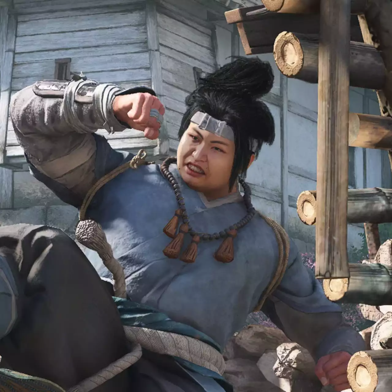 Assassin's Creed Shadows: Contra o Koga-ryu Guia
